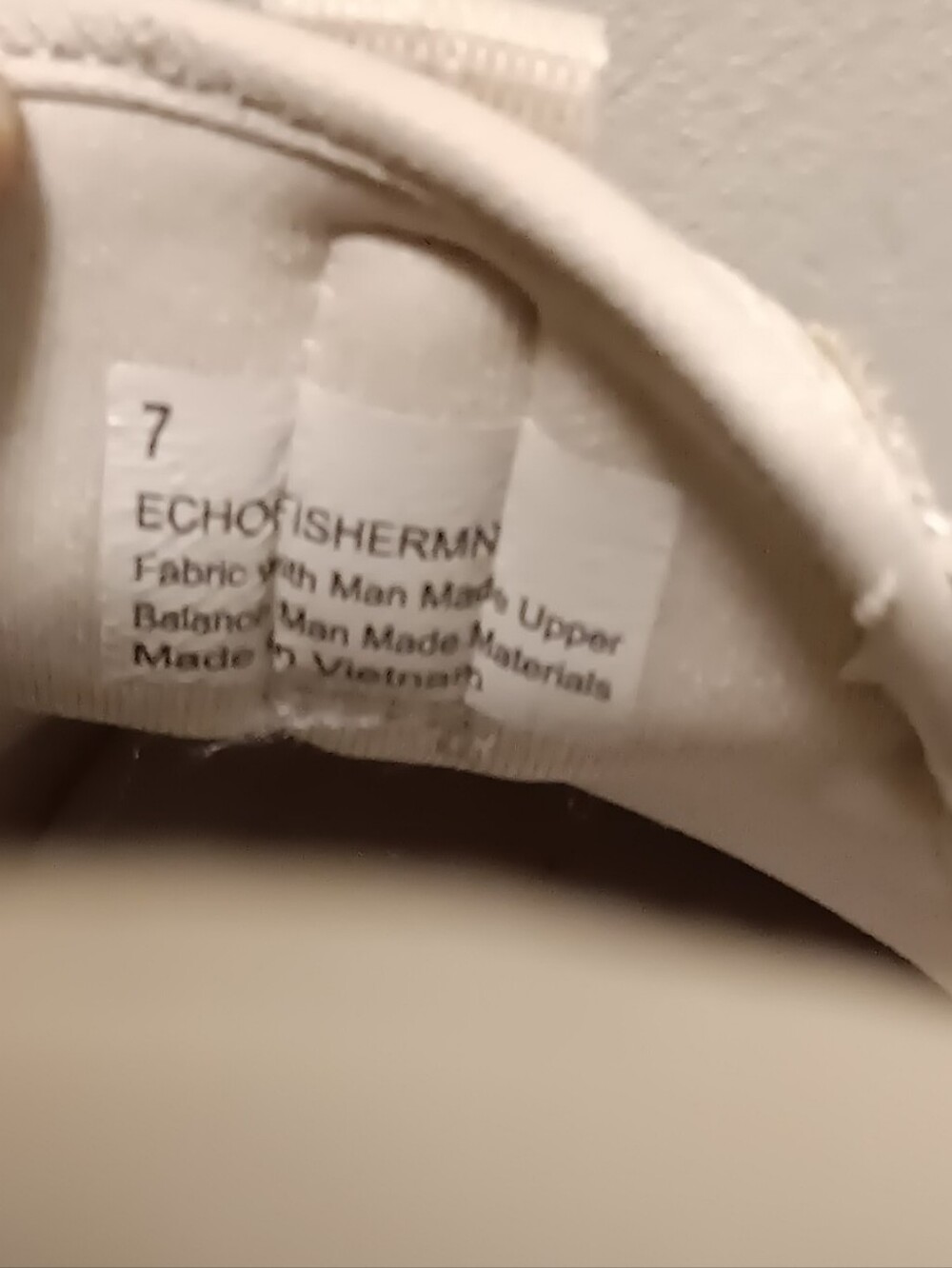 rykä| Echo Fisherman TerraTaupe Sz 7 Athleisure Travel Comfort Sandals Slip On - Picture 6 of 8